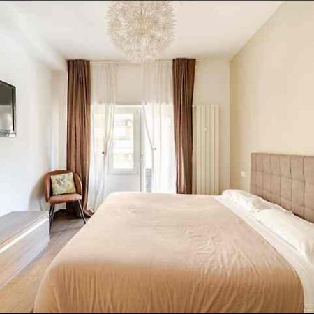 Vch Vatican Charming House Rome Bagian luar foto