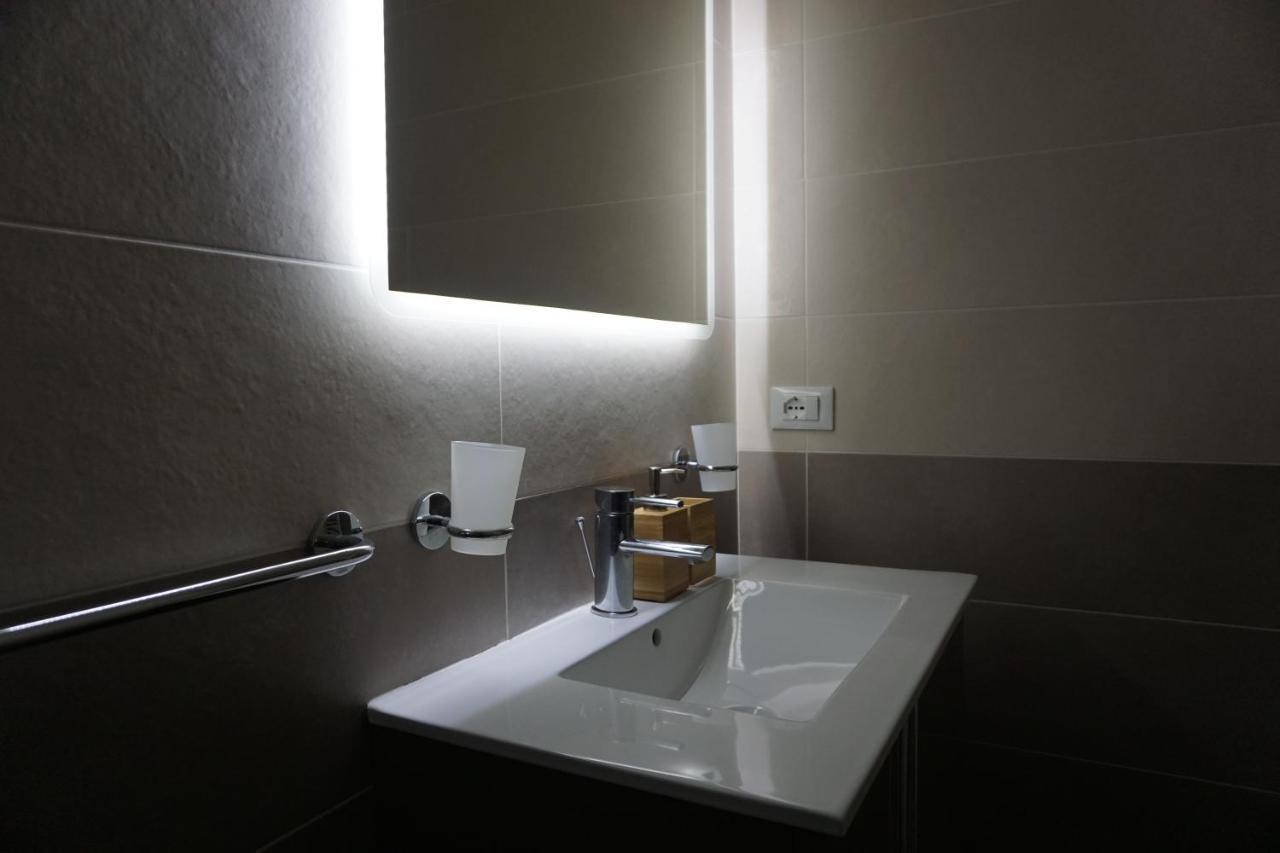 Vch Vatican Charming House Rome Bagian luar foto