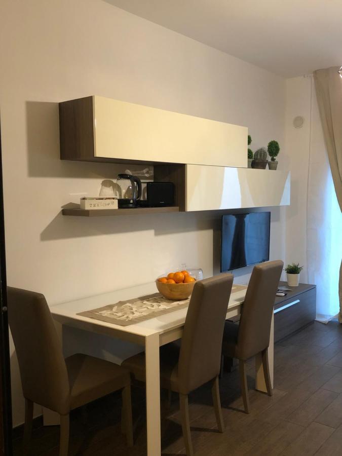 Vch Vatican Charming House Rome Bagian luar foto