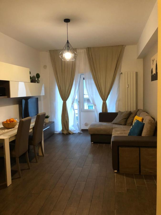 Vch Vatican Charming House Rome Bagian luar foto