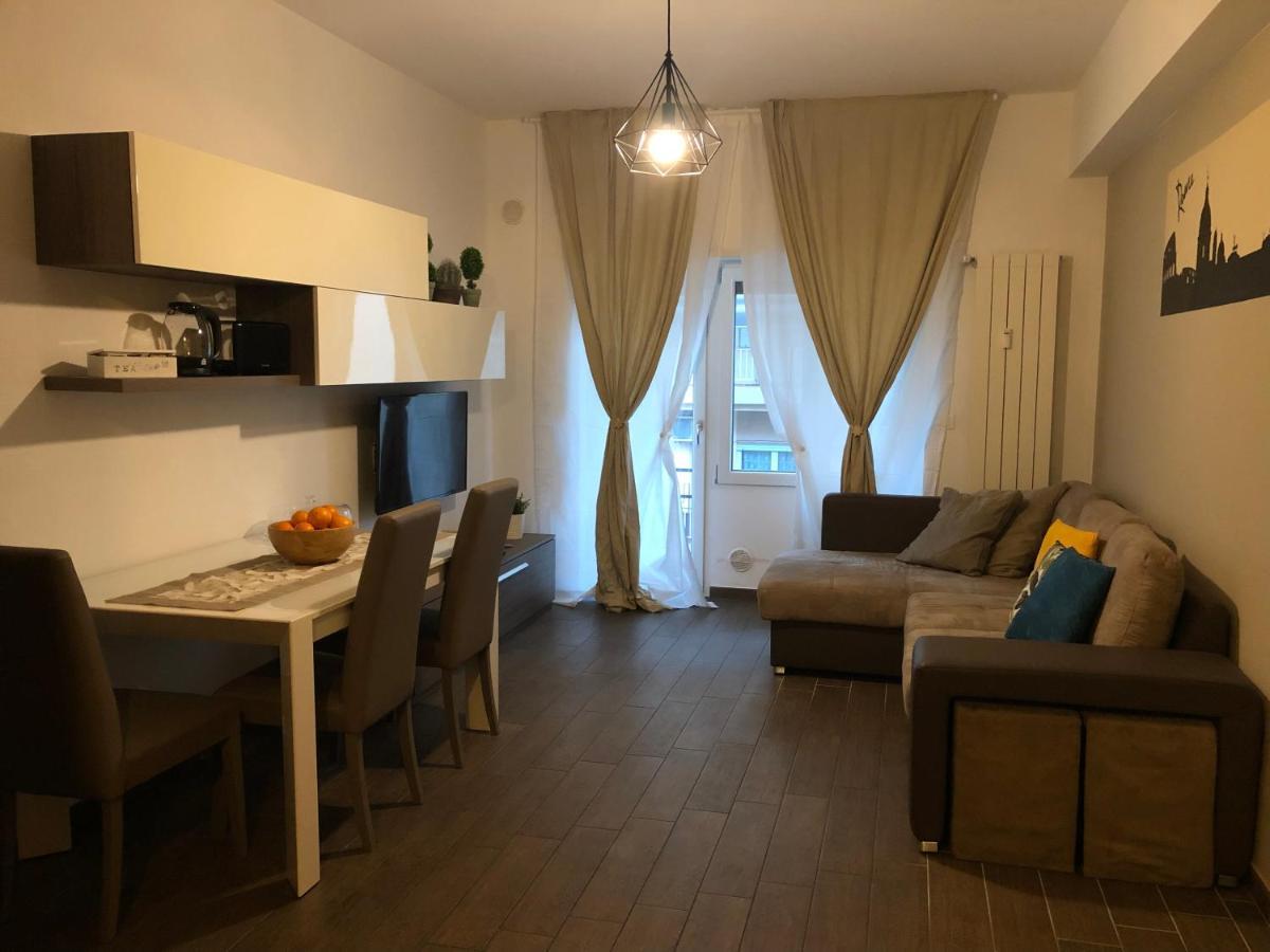 Vch Vatican Charming House Rome Bagian luar foto