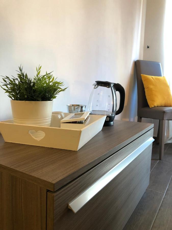 Vch Vatican Charming House Rome Bagian luar foto