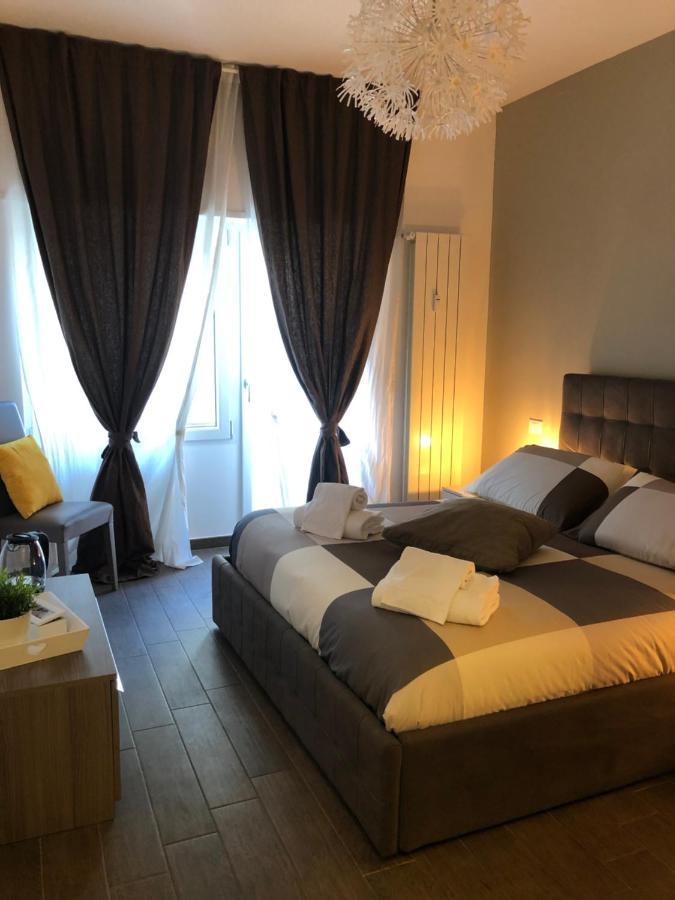 Vch Vatican Charming House Rome Bagian luar foto