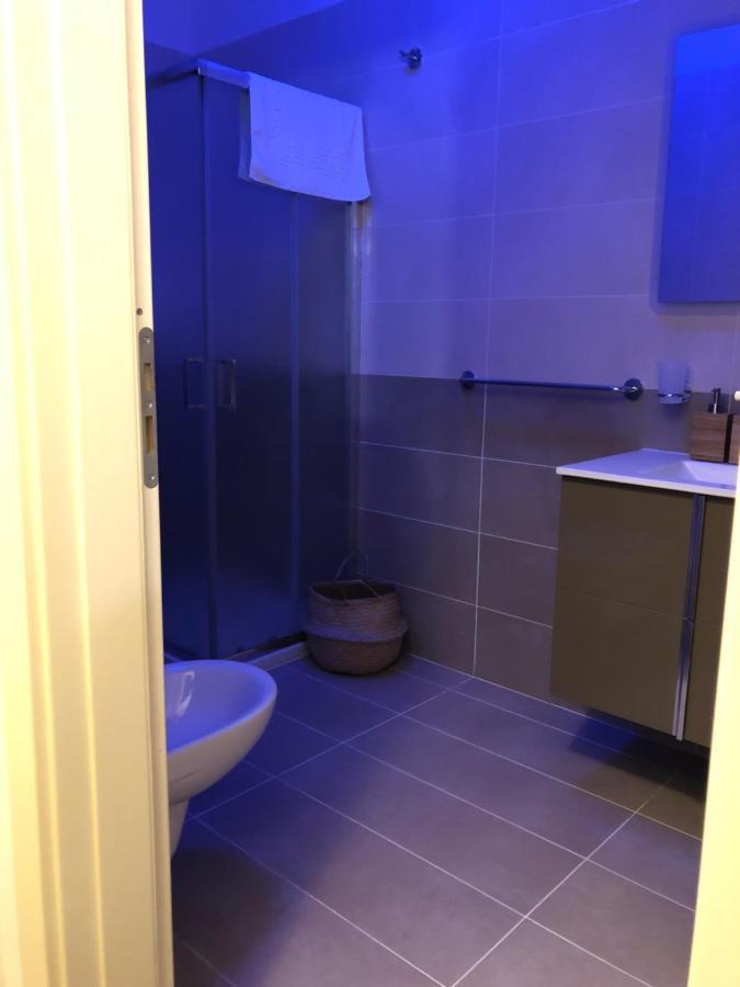 Vch Vatican Charming House Rome Bagian luar foto