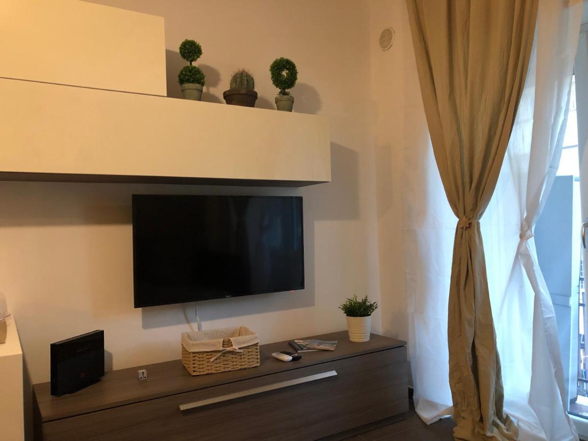 Vch Vatican Charming House Rome Bagian luar foto