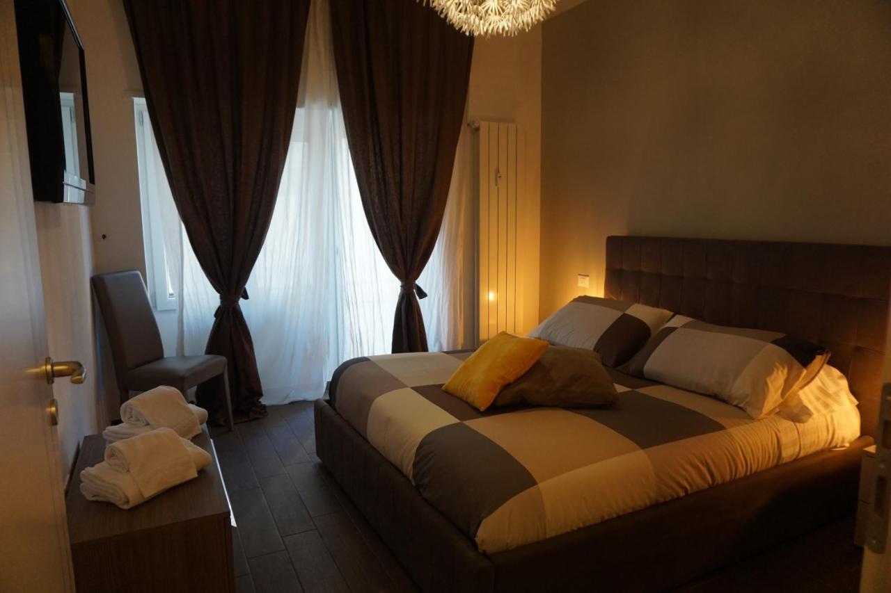 Vch Vatican Charming House Rome Bagian luar foto