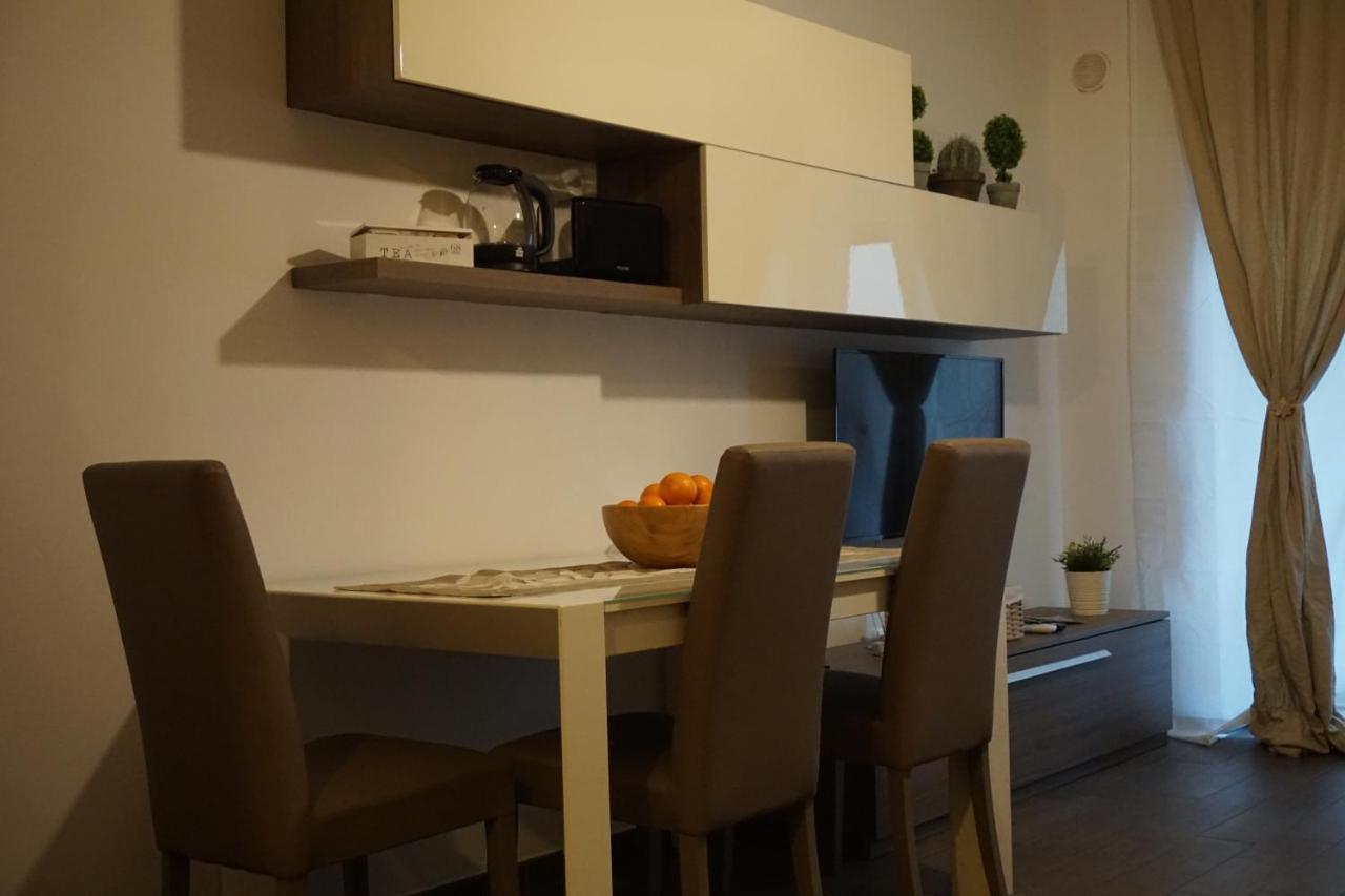Vch Vatican Charming House Rome Bagian luar foto