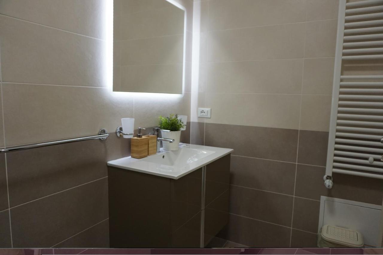 Vch Vatican Charming House Rome Bagian luar foto