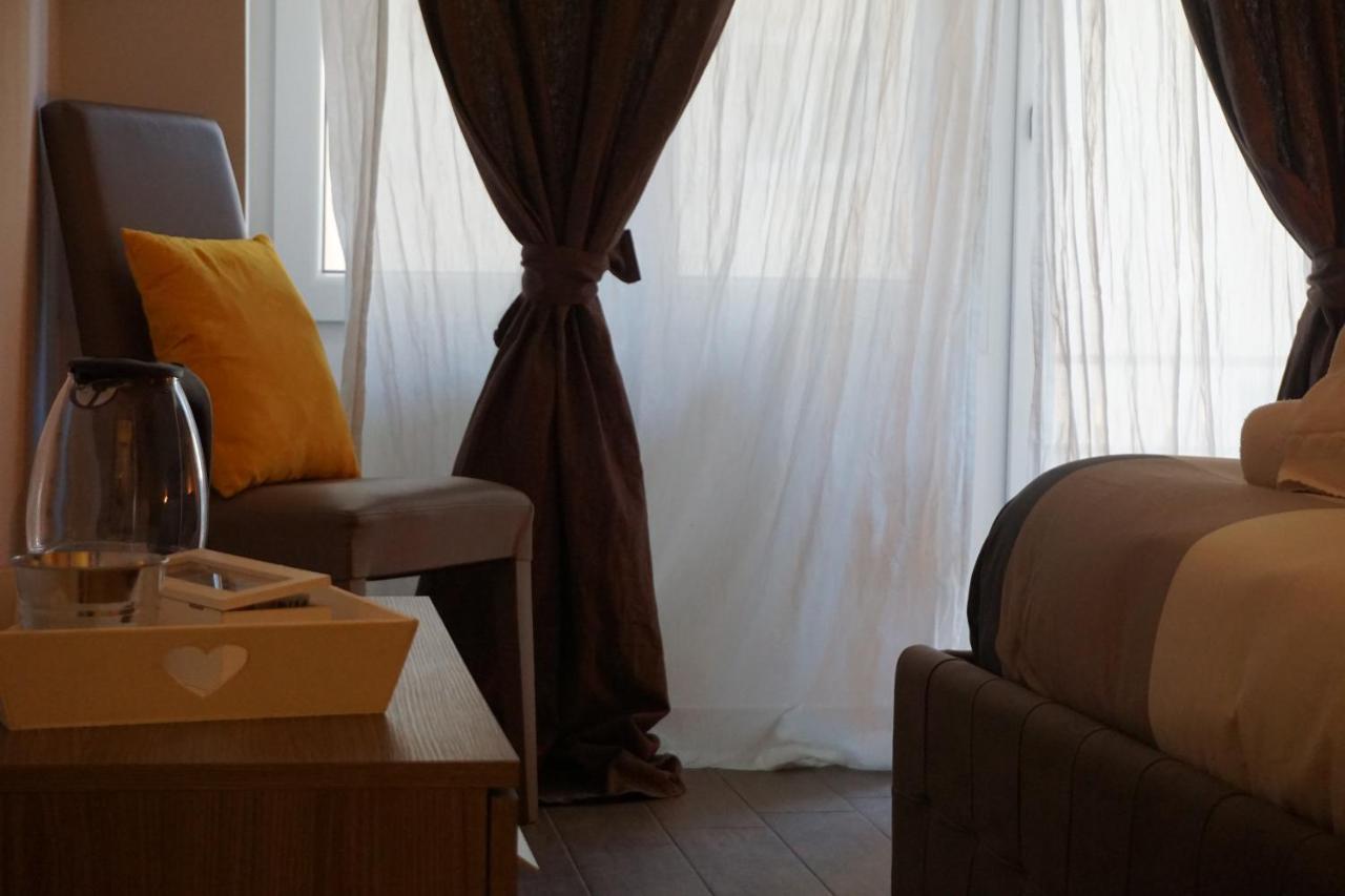 Vch Vatican Charming House Rome Bagian luar foto