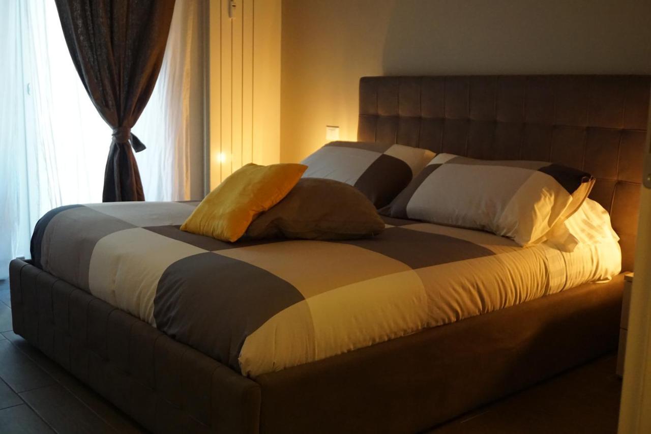 Vch Vatican Charming House Rome Bagian luar foto