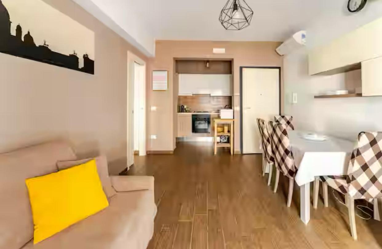 Vch Vatican Charming House Rome Bagian luar foto