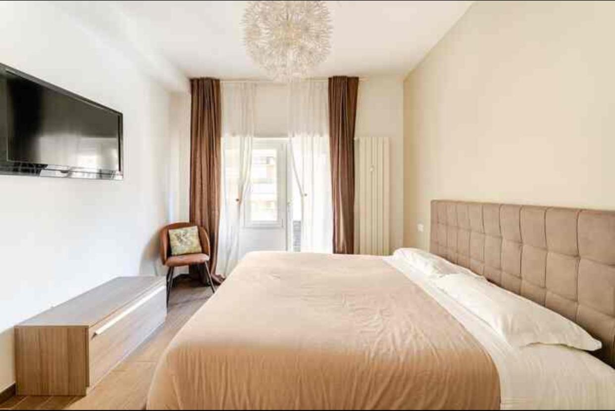 Vch Vatican Charming House Rome Bagian luar foto