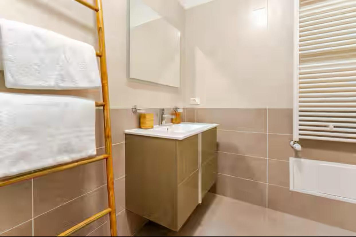 Vch Vatican Charming House Rome Bagian luar foto
