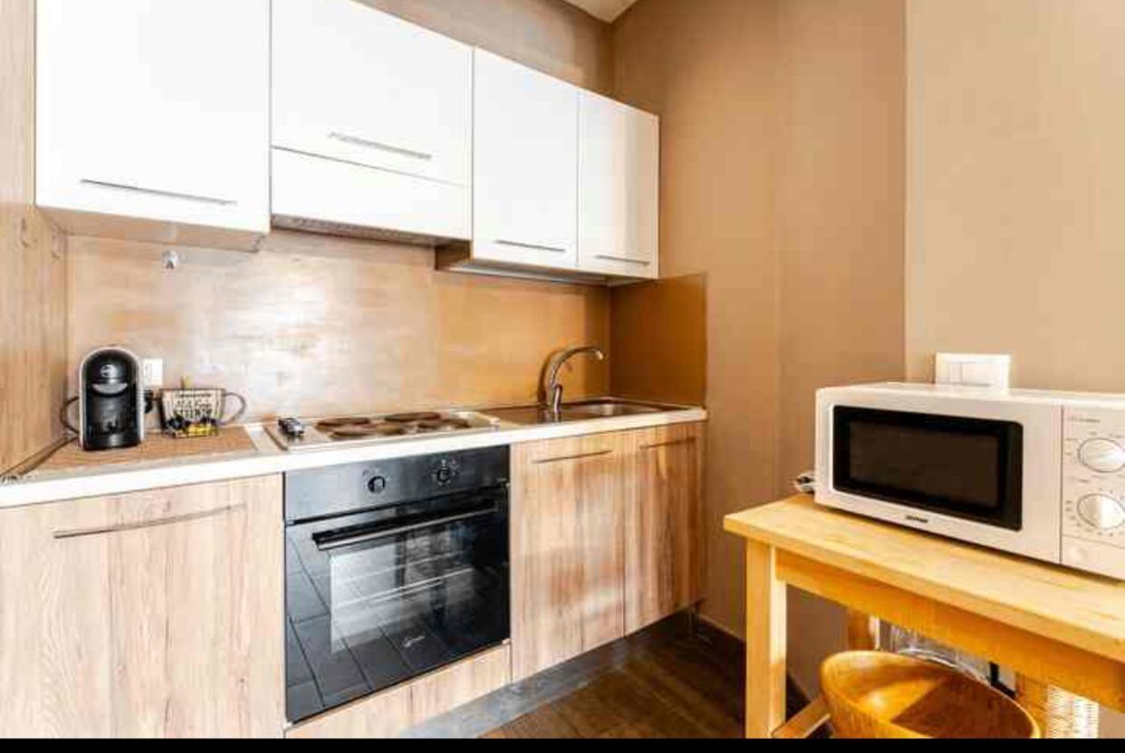 Vch Vatican Charming House Rome Bagian luar foto